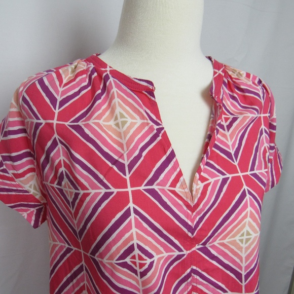jcpenney summer tops